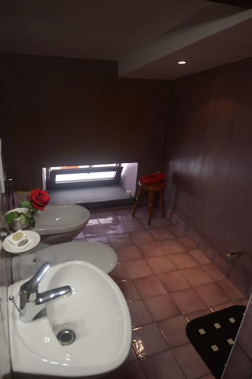 Villa Felice Giardini-Naxos Habitación foto