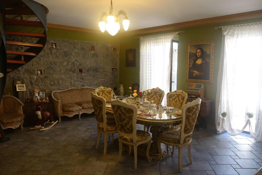 Villa Felice Giardini-Naxos Exterior foto